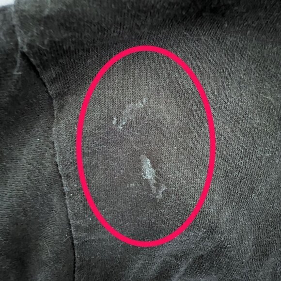 VTG Native American T Shirt XL Horse Sunset Tribal Heritage Single Stitch - Picture 8 of 9